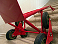 Stair-Climbing Hand Truck