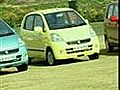 Maruti plans rural sales push to expand market share