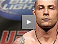 UFC 125: Thiago Silva post-fight interview