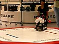 1回戦③ ○ automo03 vs ドカ３