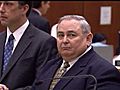 KTLA: Robert Rizzo Back in Court - Eric Spillman Reports