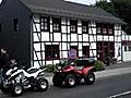 Quad ATV Treff Erftstadt