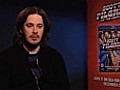 Scott Pilgrim director Edgar Wright on strong female characters