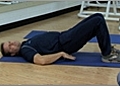 Core Conditioning and Mobility Exercises for Back Pain