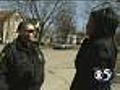Dangerous dogs against the law for felons