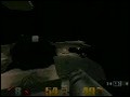 First time playing Quake 3 Arena