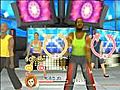 ExerBeat Hip Hop Trailer (HD)