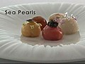 Gourmet Traveller: Quay’s sea pearls