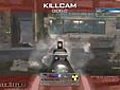 Trickshot Killcam # 106   Special Fayde Shot   Freestyle Replay