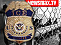 Newsmax.TV Minute 08.27.08: Most Ever: Feds Nab 600 Illegals at Workplace