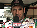 SPEED Best of Race Hub: Elliott Sadler