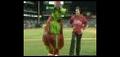 WEB EXTRA: Bob Kelly Dances With Phanatic