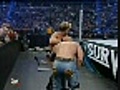 WWE - Chris Jericho theme song = Break the wall down