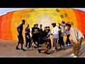 K Tee &amp; AB (Feat YG Rippa) - Strutt Behind The Scenes (Sneak Peak)