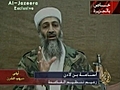 Ben Laden menace la France