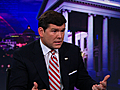 Exclusive - Bret Baier Extended Interview Pt. 3