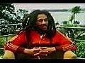 Bob Marleys 1979 Interview