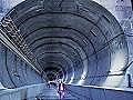 Super Structures: Eurotunnel