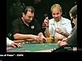 The Culture of Poker