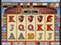 Cesars Epire online Casno Slot Machine Startup