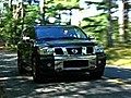 2007 Nissan Armada