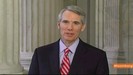 Portman Would Choose a CEO to Replace Geithner