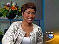 Chicago Closeup: Angela Bassett