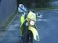 DRZ 400 E (2002)