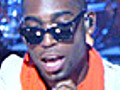 Tinie Hoping For Brits Blitz