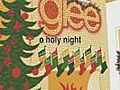 O Holy Night (Glee Cast Version)