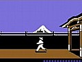 Karateka