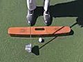 The Putting Arc - Golf Training Aid Review