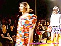 Juliana Jabour primavera-verão 2010/11
