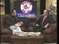 Sports Final: Larry Lucchino Part 3 - On Operating Without A GM
