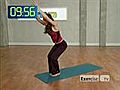 Cardio Yoga