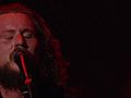 My Morning Jacket - Smokin&#039; From Shootin&#039; (UNSTAGED)