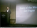 WordCamp Las Vegas 2009 Live: Matt Mullenweg on the future of WordPress