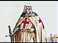 The History Channel - The Templar Code - Crusade of Secrecy (2010.avi