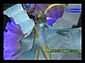 Final Fantasy X-2 Yuna Floral Fallal