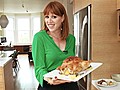 Molly Ringwald’s Go-To Dish