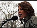 Bachmann: God - Be Submissive To Husband