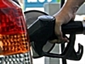 Aussies paying top dollar for petrol