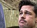 Inglourious Basterds: &#039;Like war,  it’s long and messy and hellish&#039;