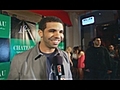 Drake Performs at Chateau Grand Opening
