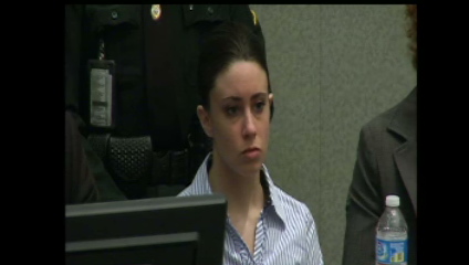 FL:CASEY ANTHONY ISO