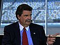 NASCAR Race Hub: Mike Helton