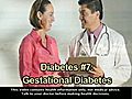 Understanding Gestational Diabetes