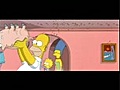 Les Simpson le Film : extrait 1 