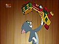 Tom und Jerry-Unheillige Nacht(Xmas)