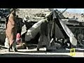 National Geographic Documentary on war between Afghanistan and America